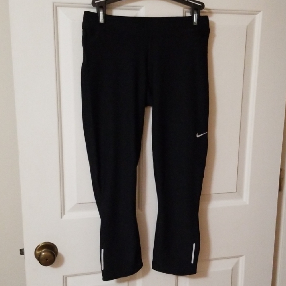 Nike tights